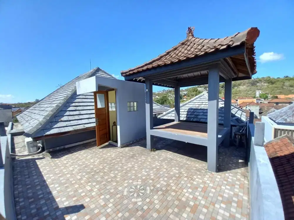 Dijual rumah - Jimbaran, Dekat ke kampus UNUD