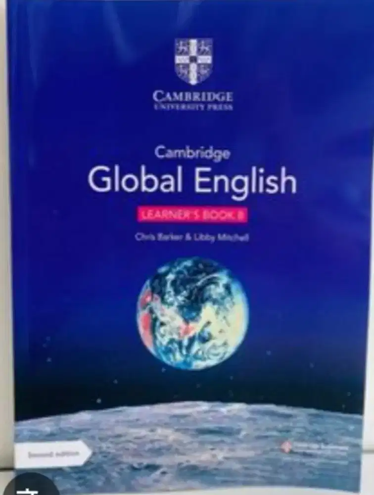 Cambridge Global English