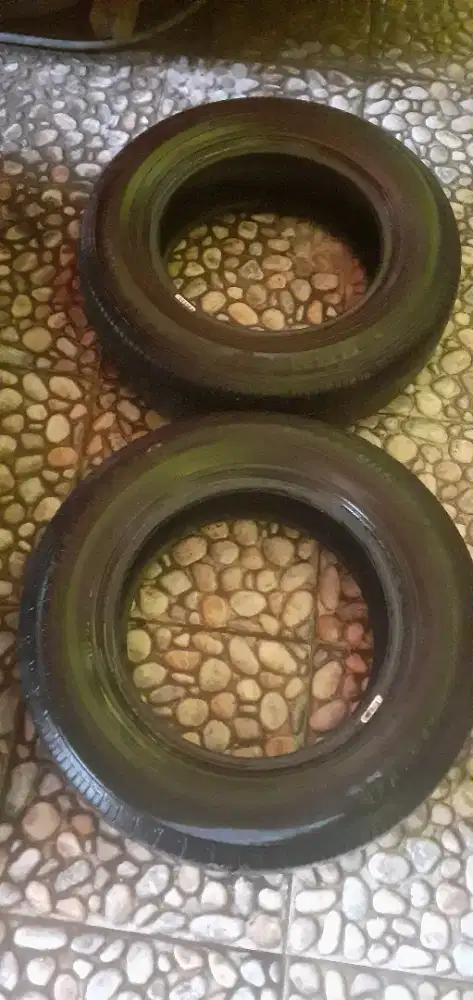 Ban Uk.185/70/R14 80%