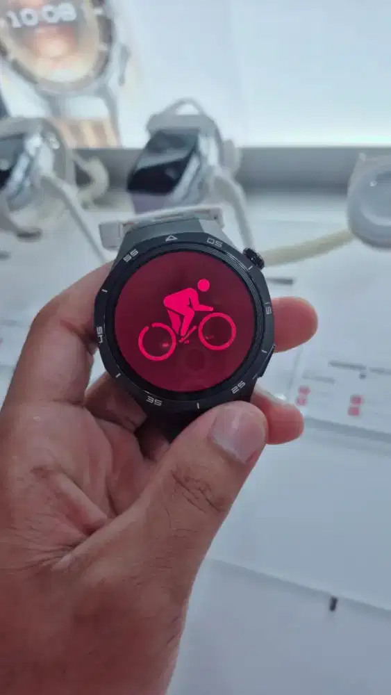 HUAWEI WACTH GT 5PRO