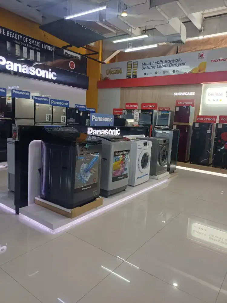 KREDIT ELEKTRONIK TANPA DP