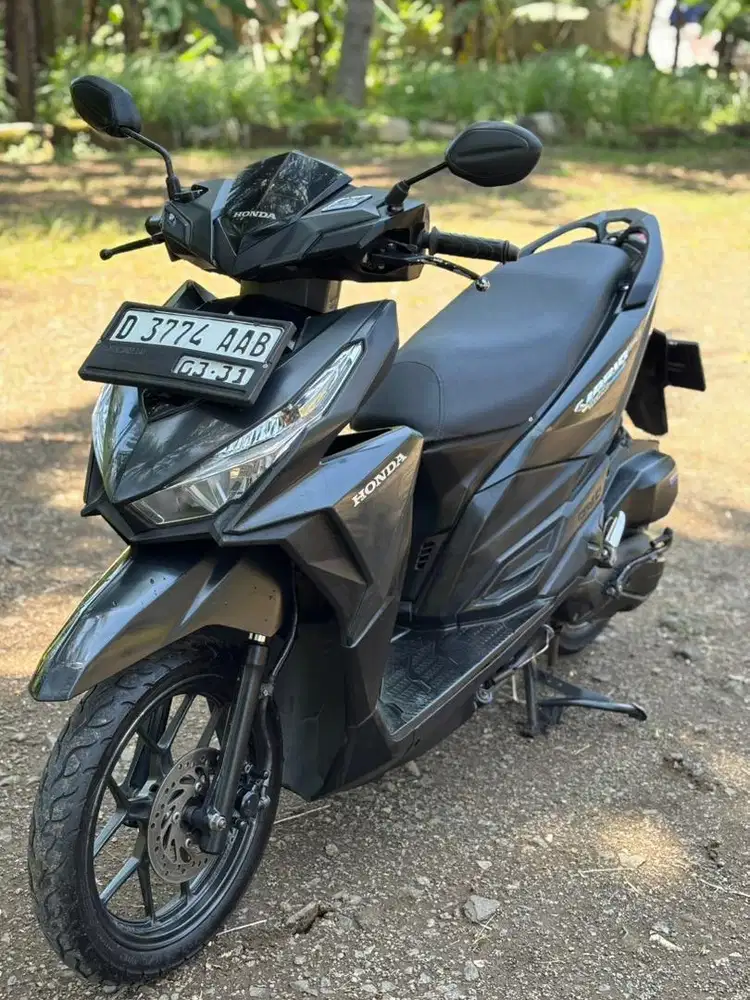 Vario 150 tahun 2016
