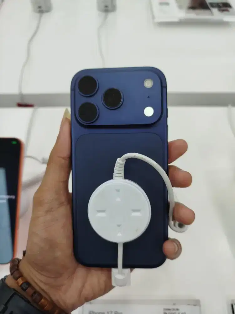 KREDIT IPHONE 17 PRO