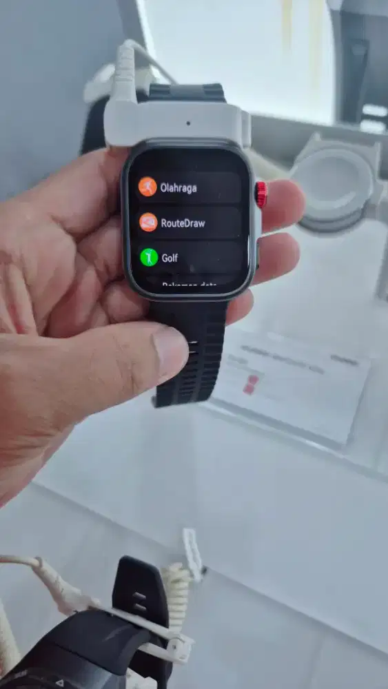 HUAWEI WACTH FIT 4PRO