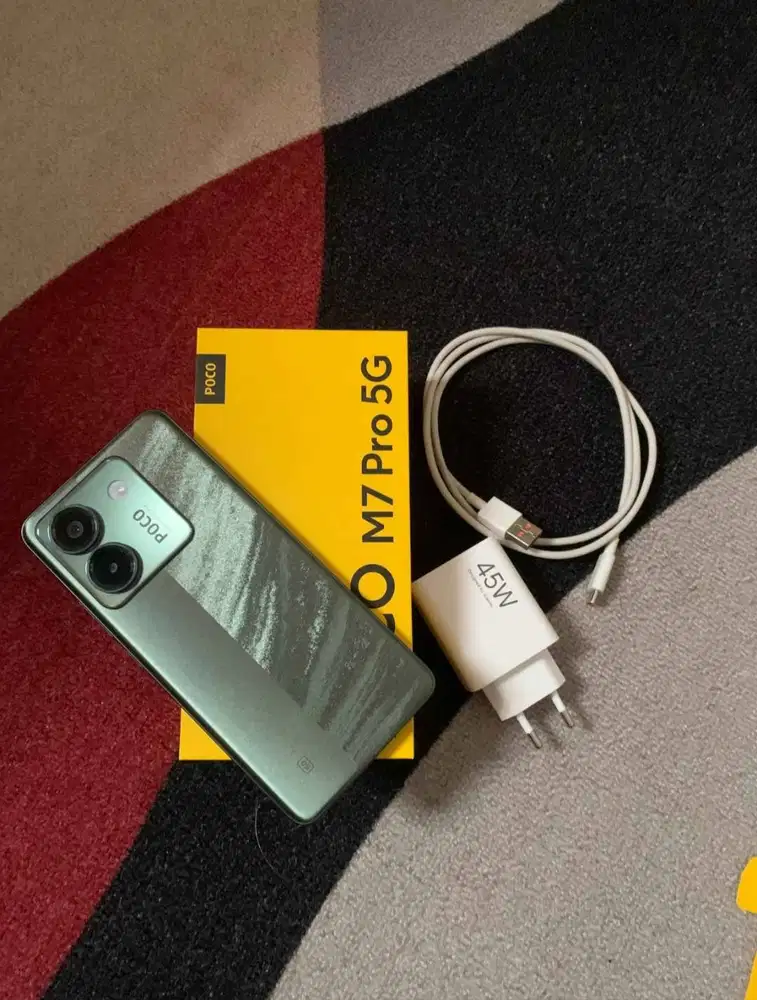 POCO M7 PRO 5G 8/256GB