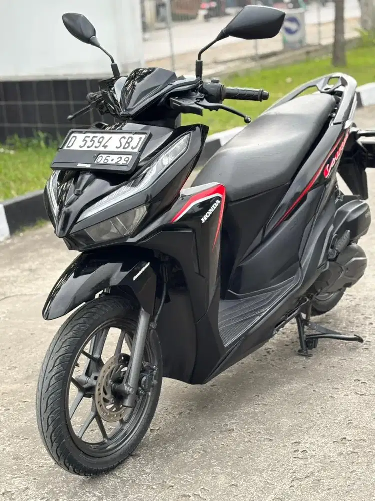 Vario 125 tahun 2019