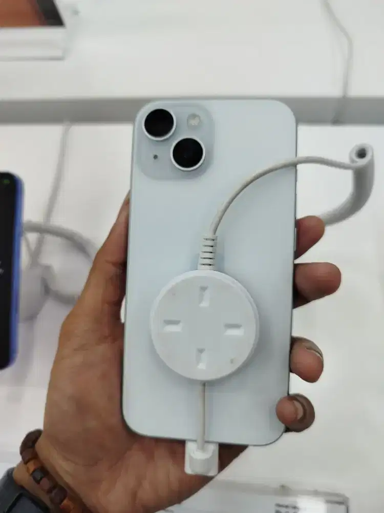 IPHONE 15 KREDIT SYARAT KTP AJA