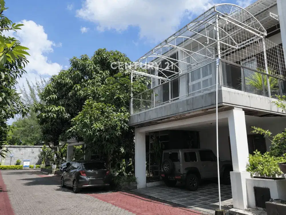 Disewakan Rumah Furnished Dalam Perumahan Taman Palagan Asri3 Palagan