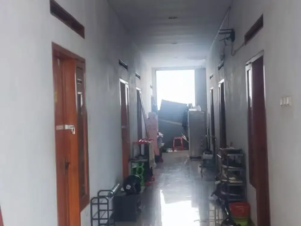 Dijual Kosan Dekat Kampus di Cikutra Pahlawan Bandung