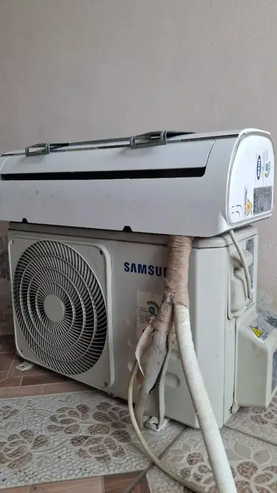 AC Samsung 1/2 PK