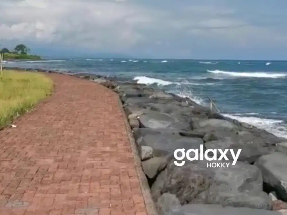 DIJUAL TANAH ZONA PARIWISATA PABEAN BEACH KETEWEL GIANYAR