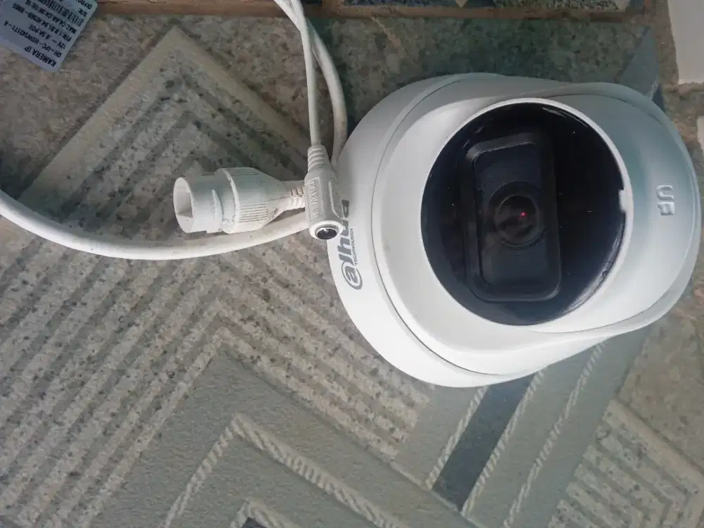 Kamera ipcam 4mp+mic