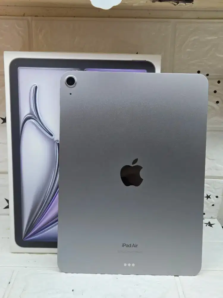 Ipad Air M2 gen6 128gb wifi only second