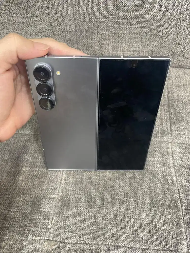 Samsung Galaxy Z Fold 6 12/256GB Sein