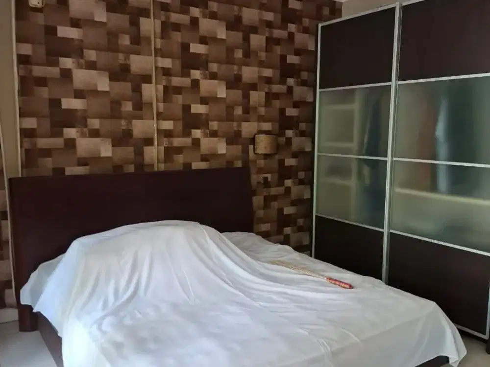 Dijual Rumah Pinang Perak, Pondok Indah Jakarta Selatan