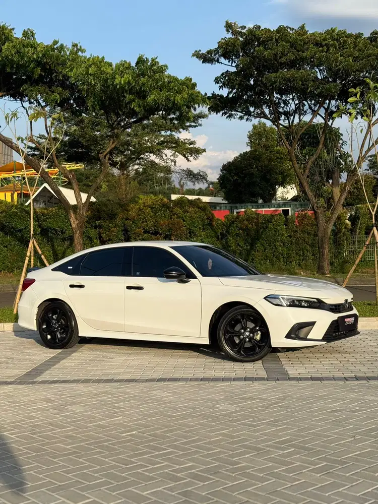 [KM31RB] Honda Civic RS NIK 2023