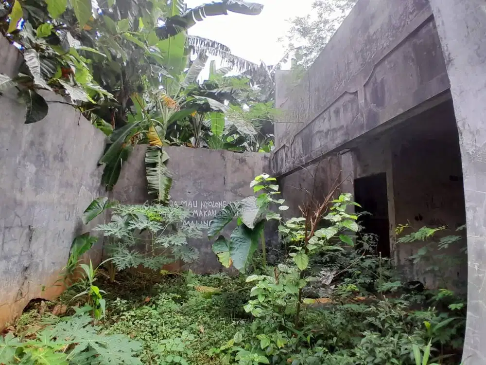 Dijual Tanah 264m² di Jatiasih Bekasi Cocok untuk Rumah dan Kost