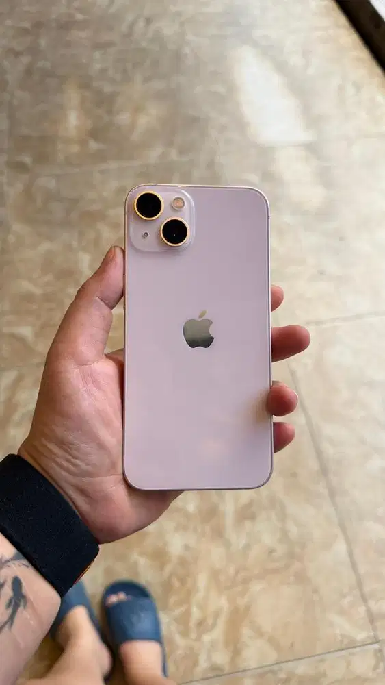 iPhone 13 128gb ex iBox