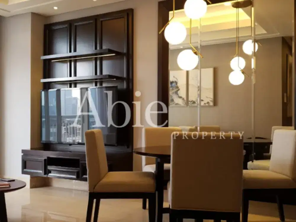 Fast Sale Apartment South Hills 2BR