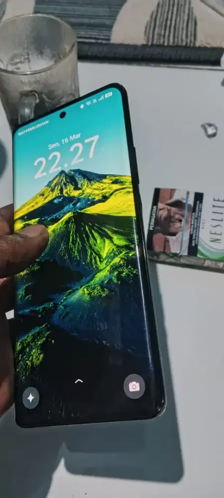 JUAL BUTUH HP REALME 11 PRO 5G.RAM 8+8, INTERNAL 256