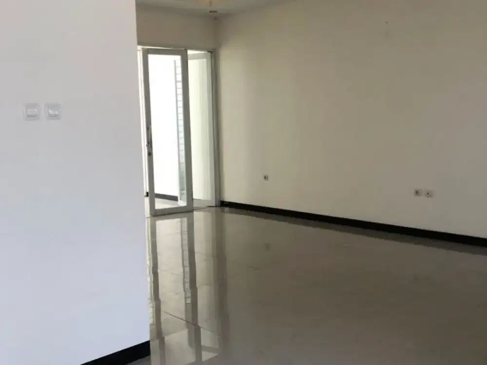 Rumah Taman Kopo Indah 5 Springville Modern Elegant dengan Sirkulasi & Pencahayaan Bagus