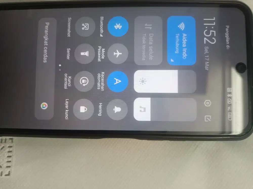 Poco X5 5g RAM 8+3 SSD 256