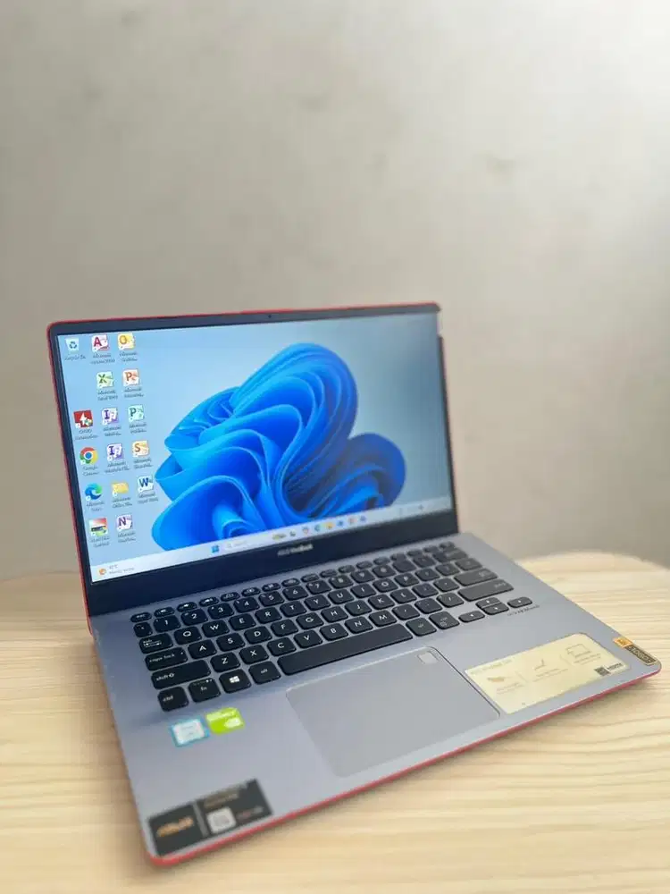 Asus Vivoobook S14 s430f/s430fn Core i7-8565U RAM 8GB SSD512 FHD B420