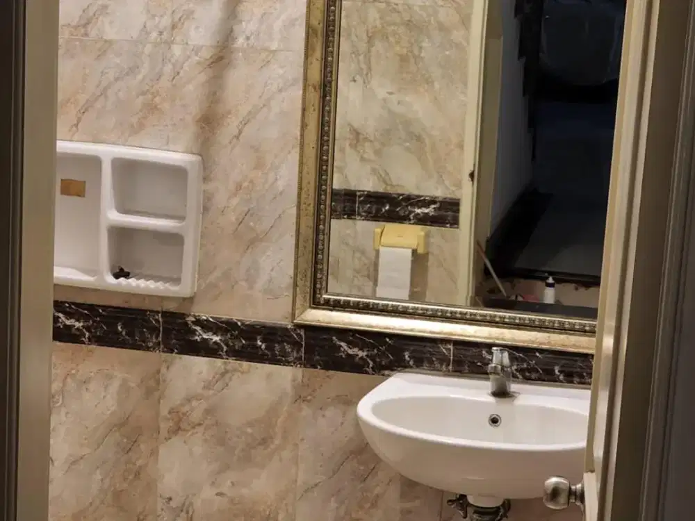 Dijual Rumah D Puri Mutiara Sunter 2 lantai