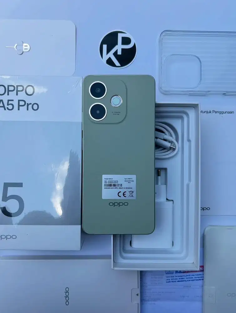Oppo A5 PRO 8/128
