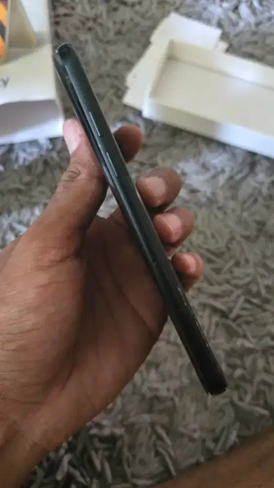 Hp Galaxy a5 samsung