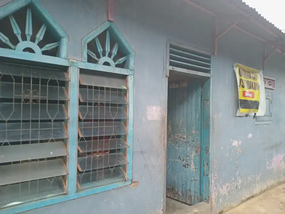 Disewakan rumah harga terjangkau dekat dengan Manhattan dan RCW