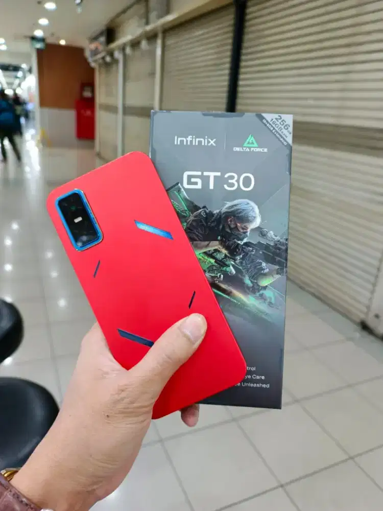 Infinix GT30 8/256