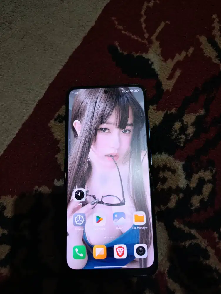 Redmi Note 11 4G, 6/128 gb