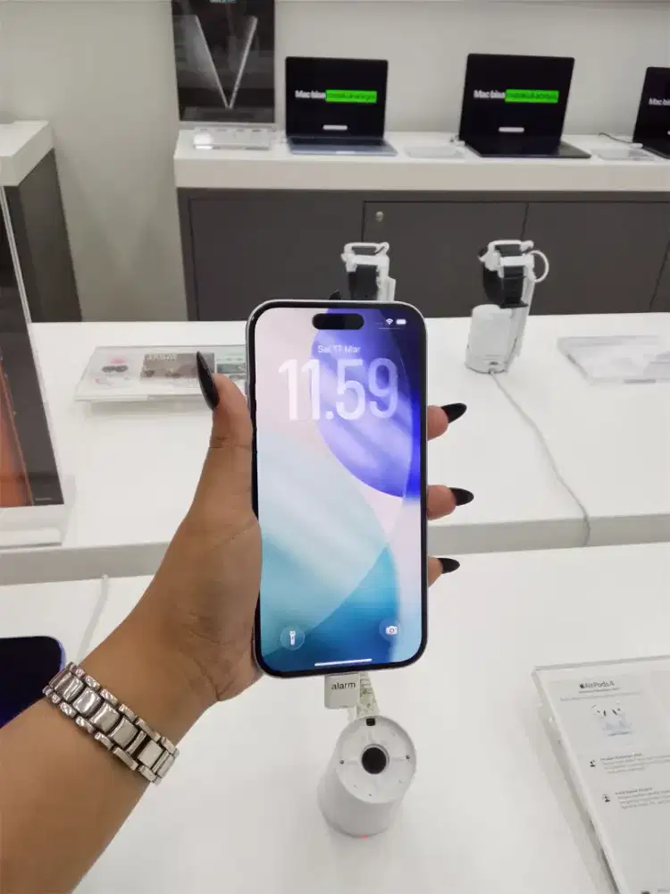 IPHONE 15 SERIES 128GB