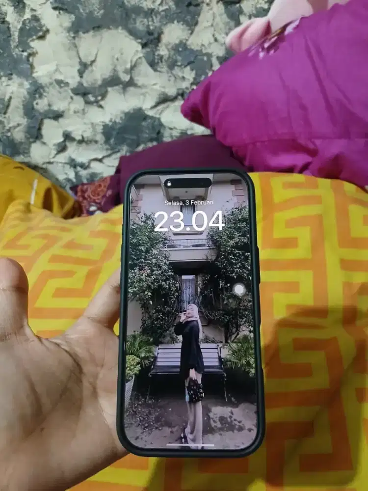 iPhone 16 256 iBox ( PA/A )