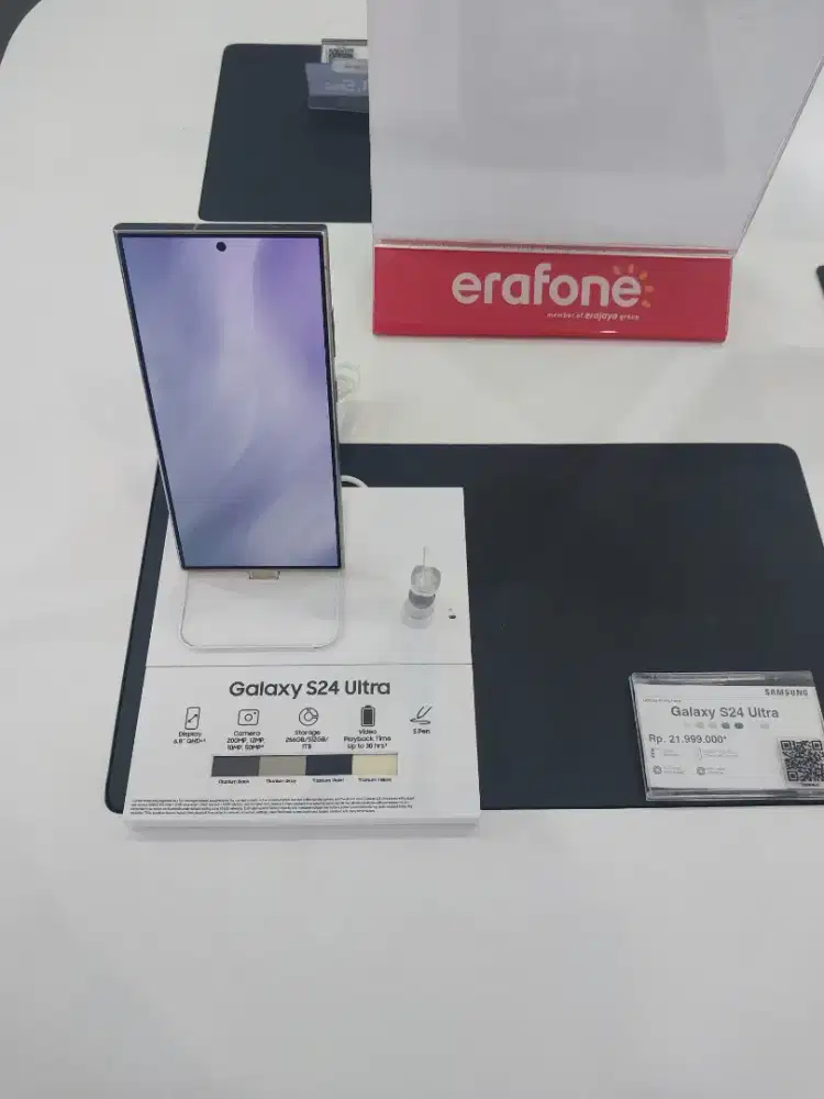 Hp Samsung s24 Ultra