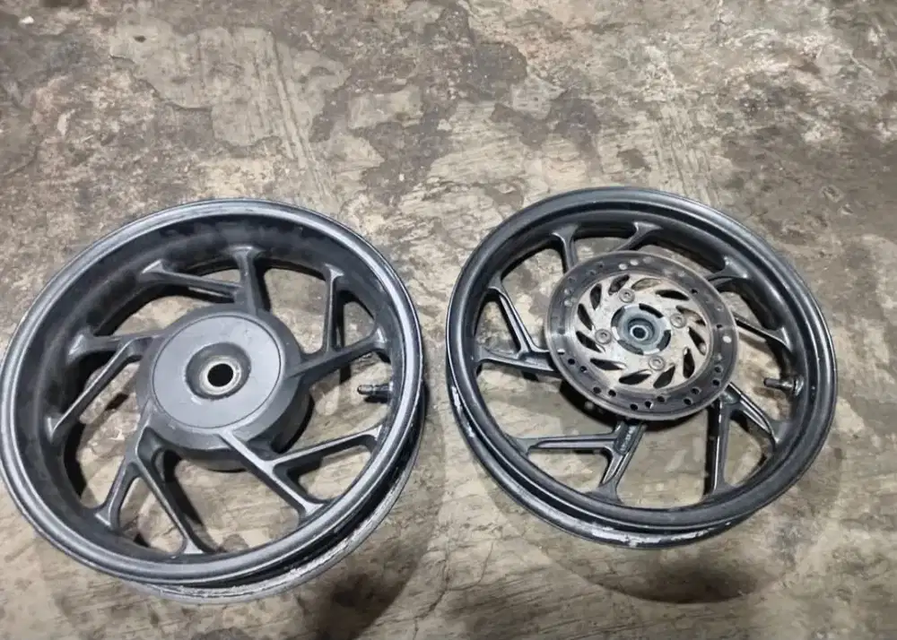 DIJUAL CEPAT VELEG VARIO 160