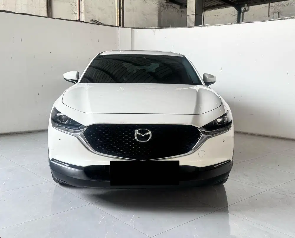 2020 Mazda CX30 At