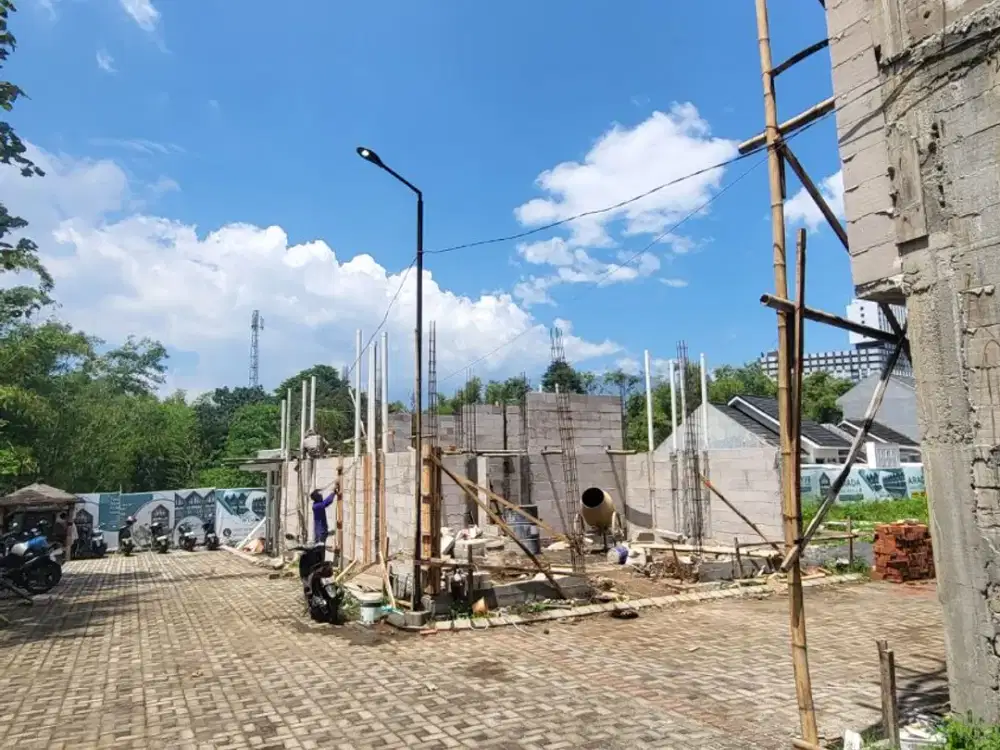 INVESTASI RUMAH KOS 4 KAMPUS BESAR KOTA MALANG