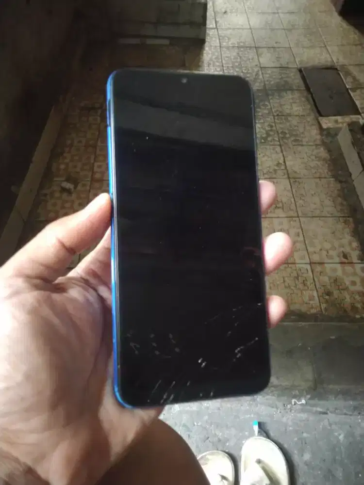 Redmi 9A Ram 3/32 Gb Batangan