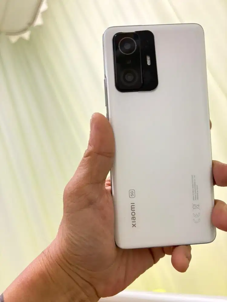 Xiaomi 11T pro 8/256 5G