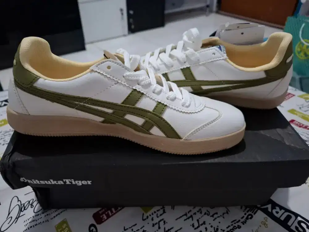 Sepatu ONITSUKA TOKUTEN ORI STORE
