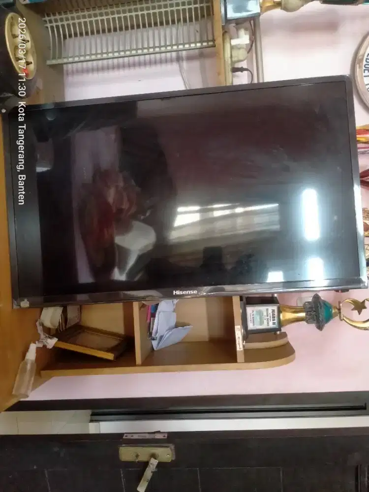 HISENSE LED Backlight TV