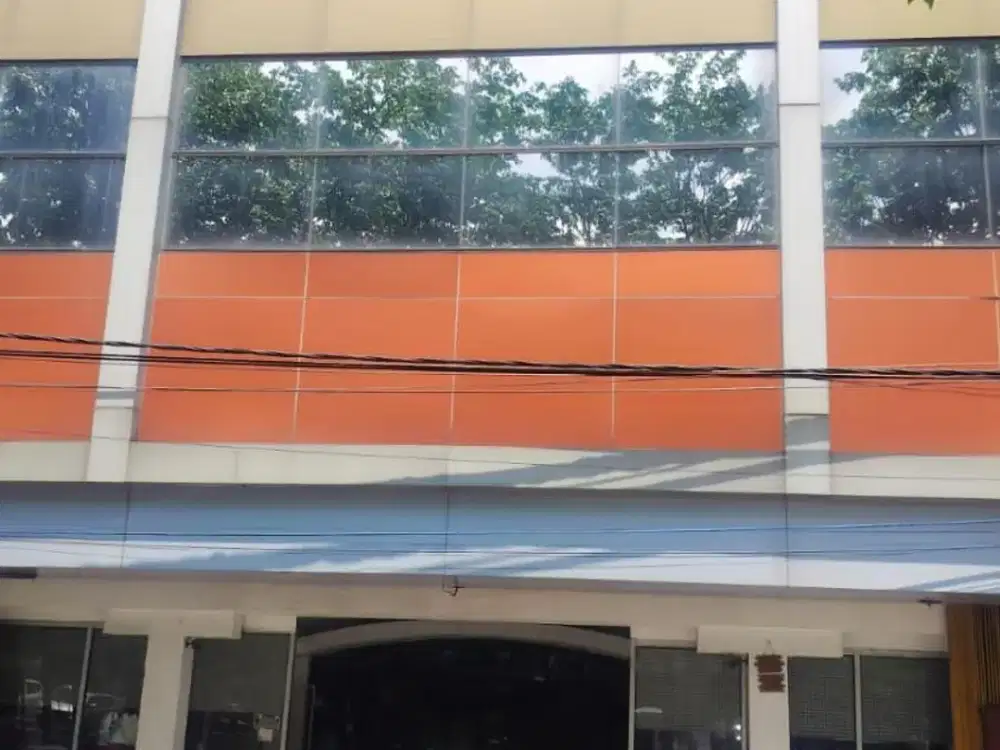 DIJUAL RUKO RAYA DUPAK SURABAYA