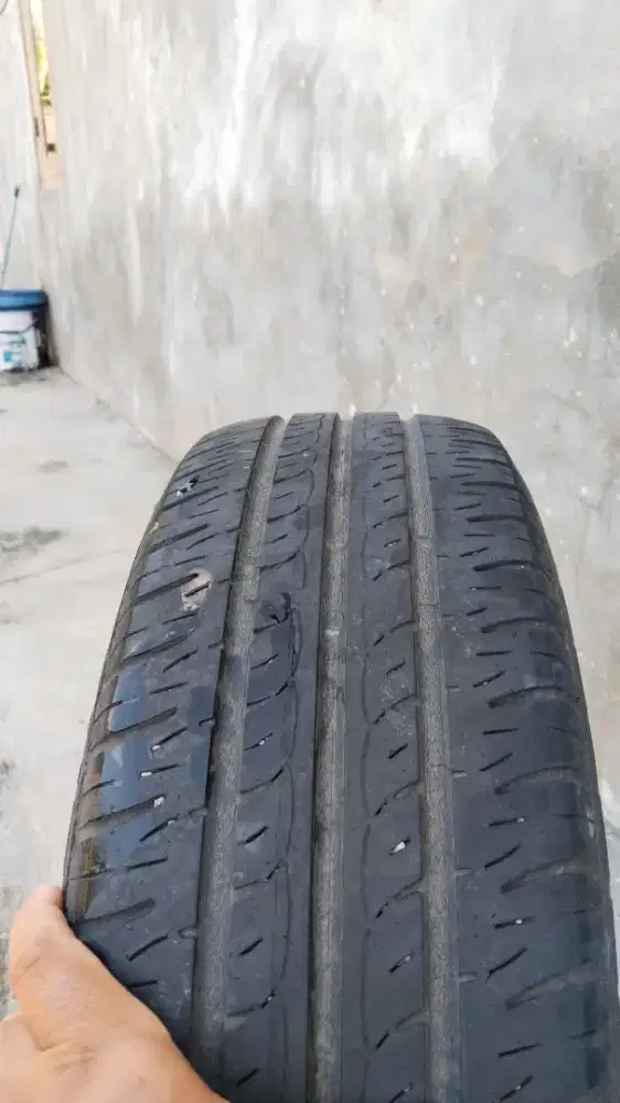 Ban gt radia champiro eco