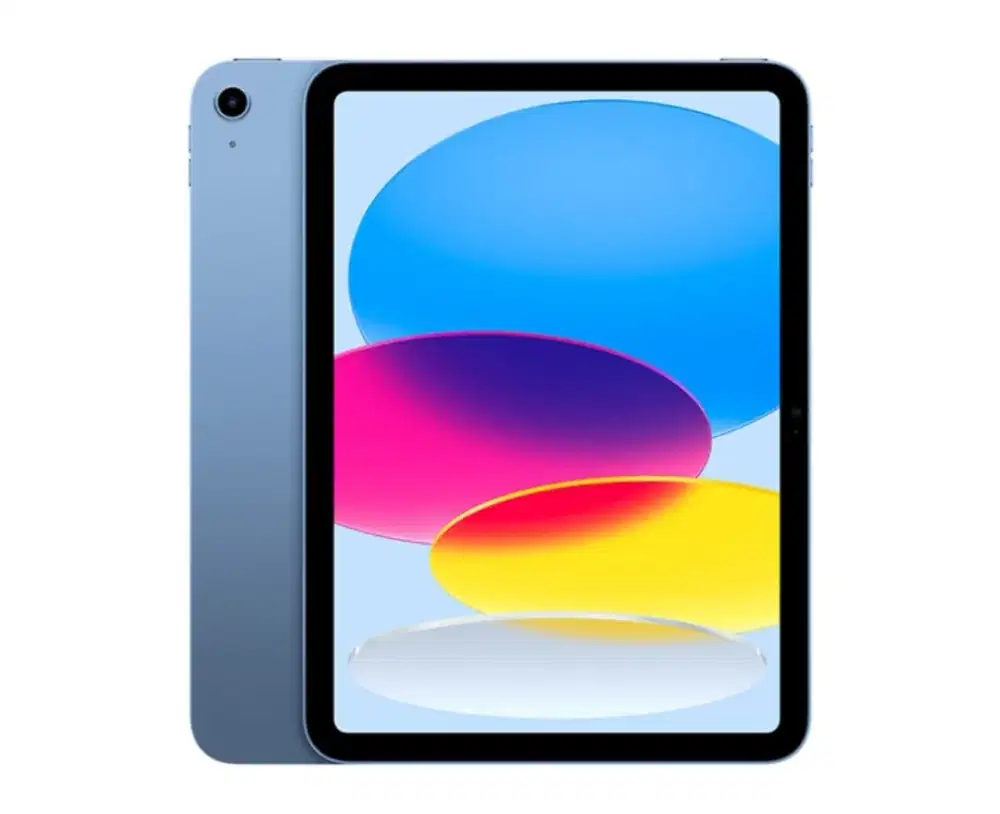 Apple Ipad A16 Wifi 128GB