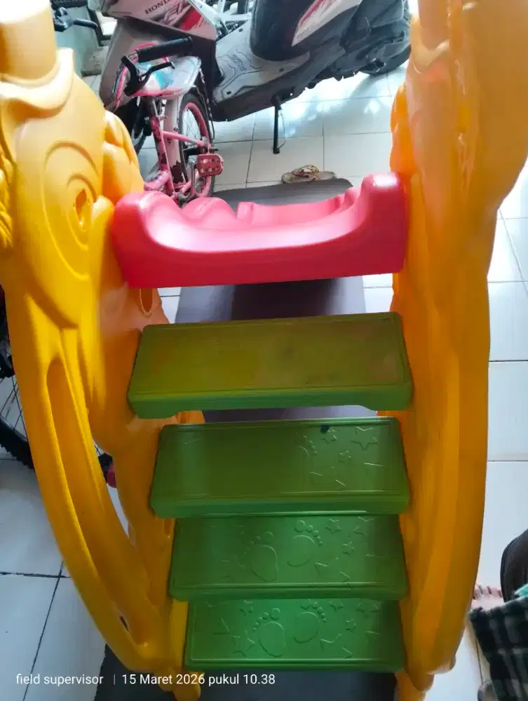 Prosotan anak masih bagus