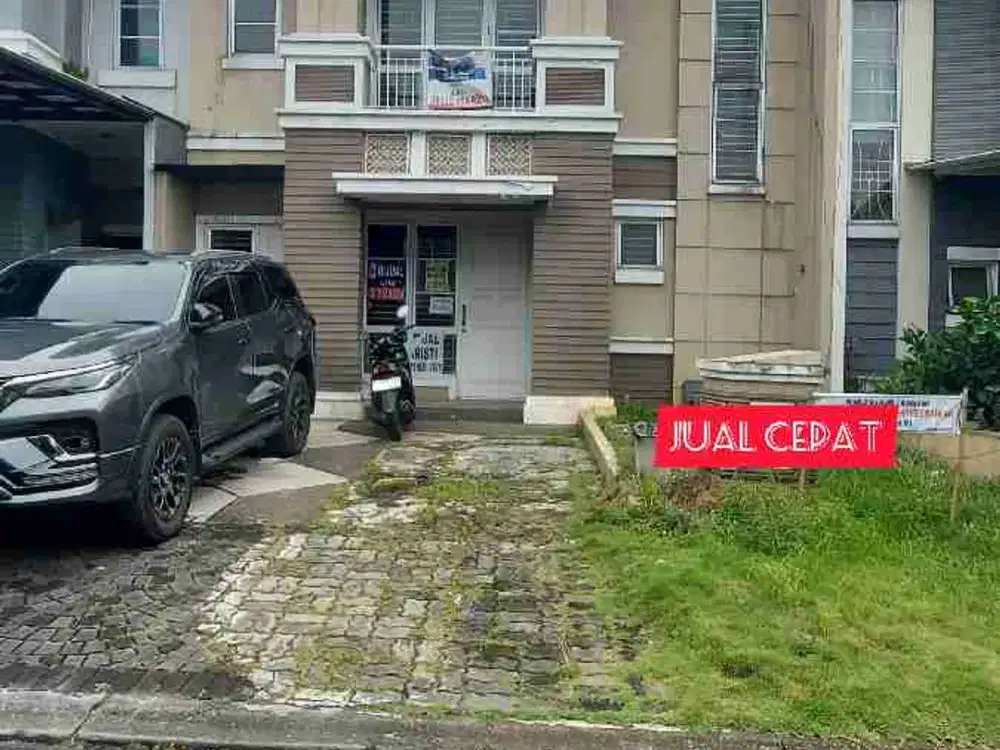 Jual Salzburg kota wisata