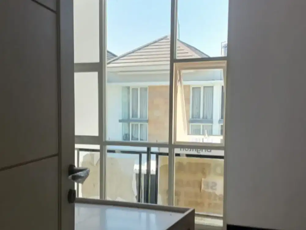 RUMAH ZIMBALI COSTA GRAND ISLAND PAKUWON CITY STRATEGISS