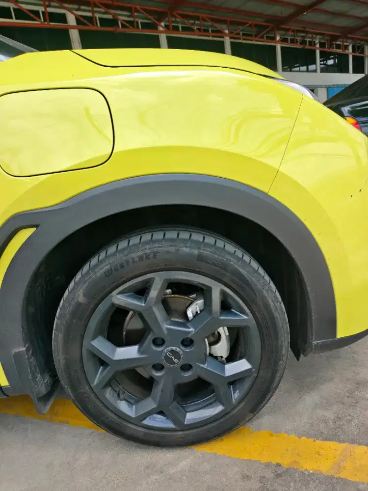 Ban byd atto1 atto 1 west lake